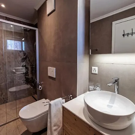 Hotel John's Les Collons