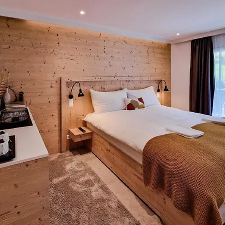 John's Hotel Les Collons