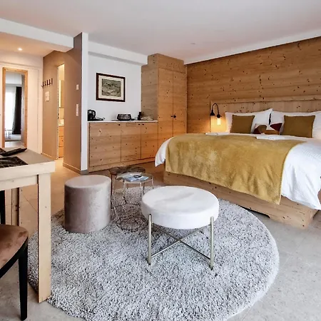 Hotel John's Les Collons
