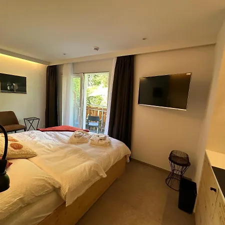 Hotel John's Les Collons